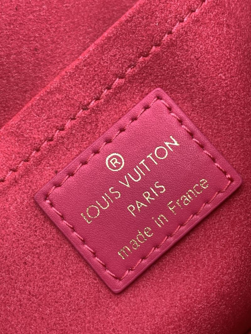 Louis Vuitton Satchel Bags